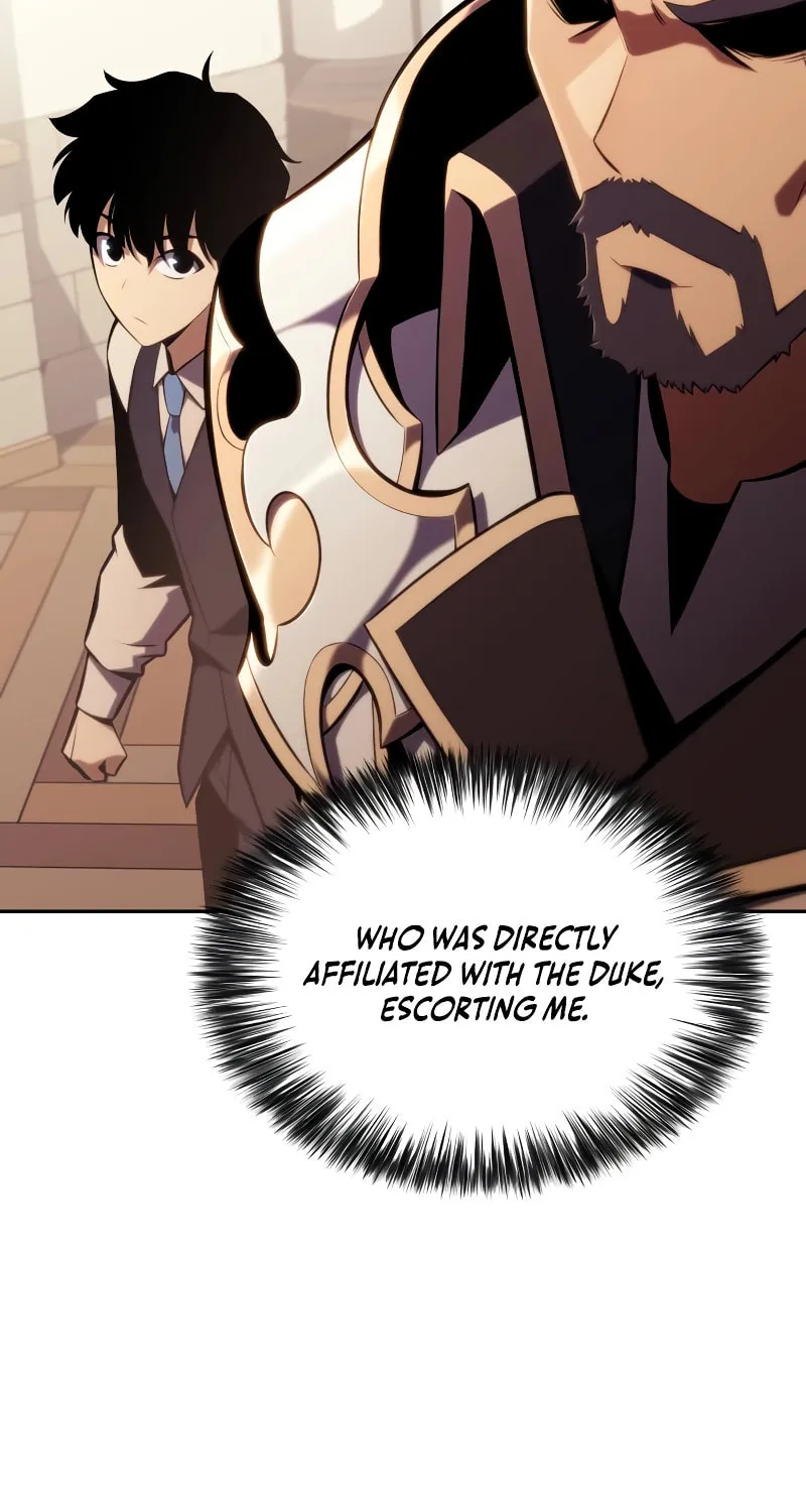 The Regressed Youngest Son of the Duke Is an Assassin Chapter 1 page 199 - 