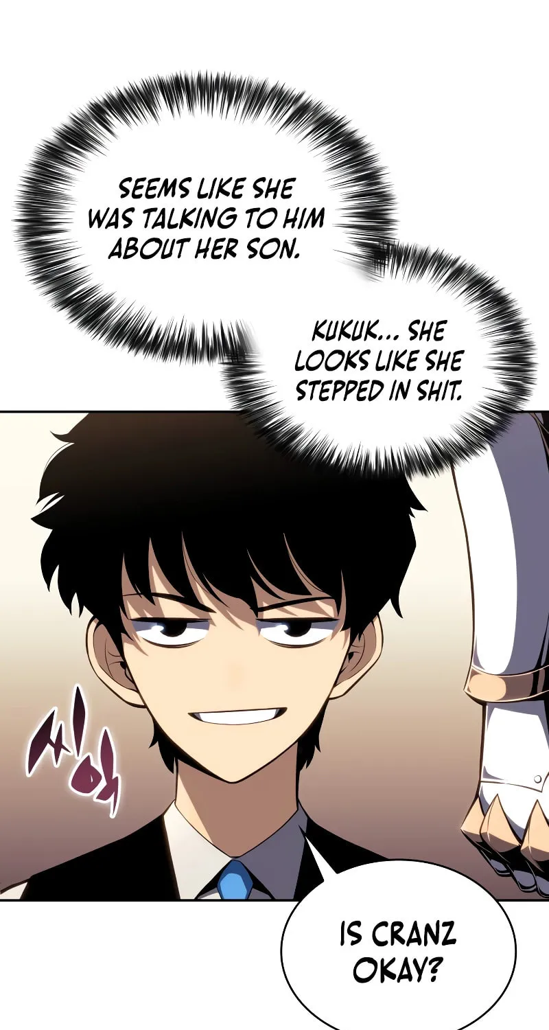 The Regressed Youngest Son of the Duke Is an Assassin Chapter 1 page 201 - 