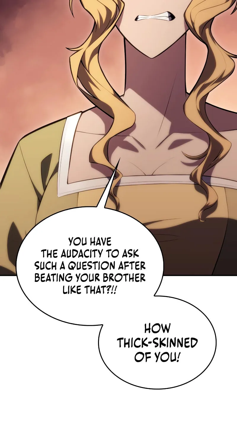 The Regressed Youngest Son of the Duke Is an Assassin Chapter 1 page 203 - 