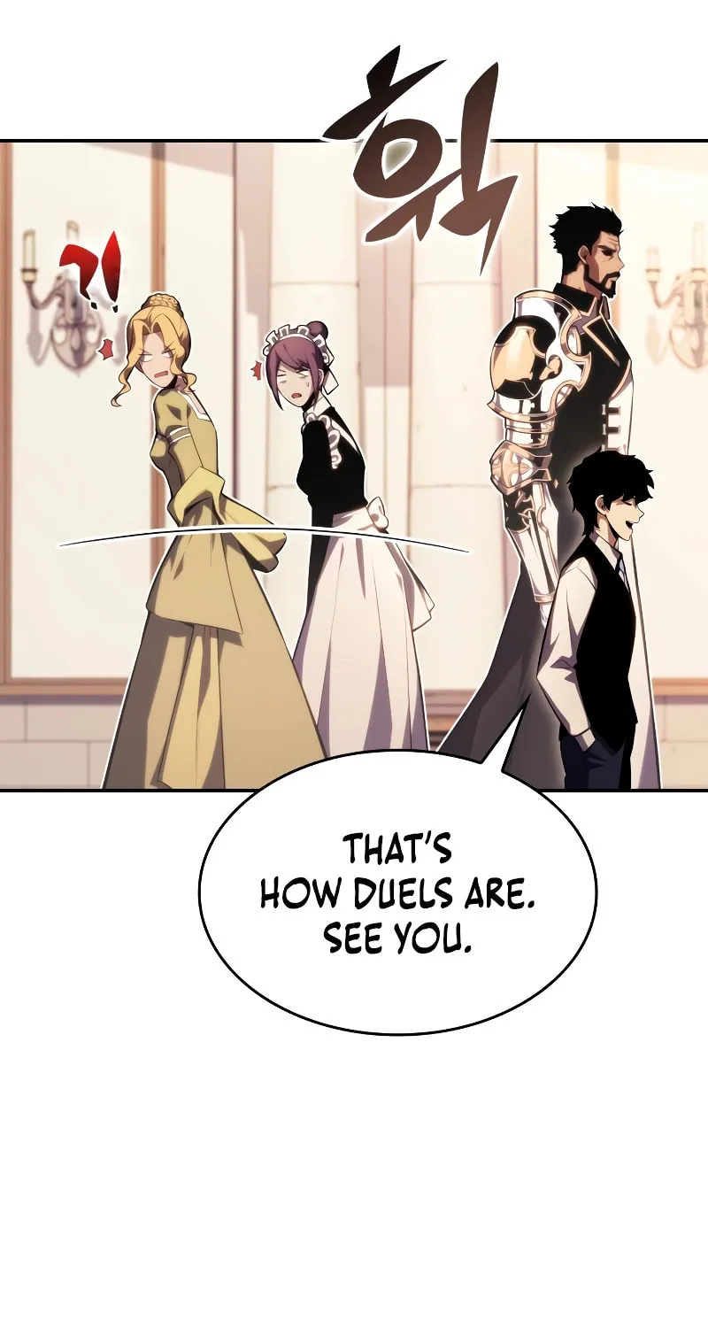 The Regressed Youngest Son of the Duke Is an Assassin Chapter 1 page 205 - 