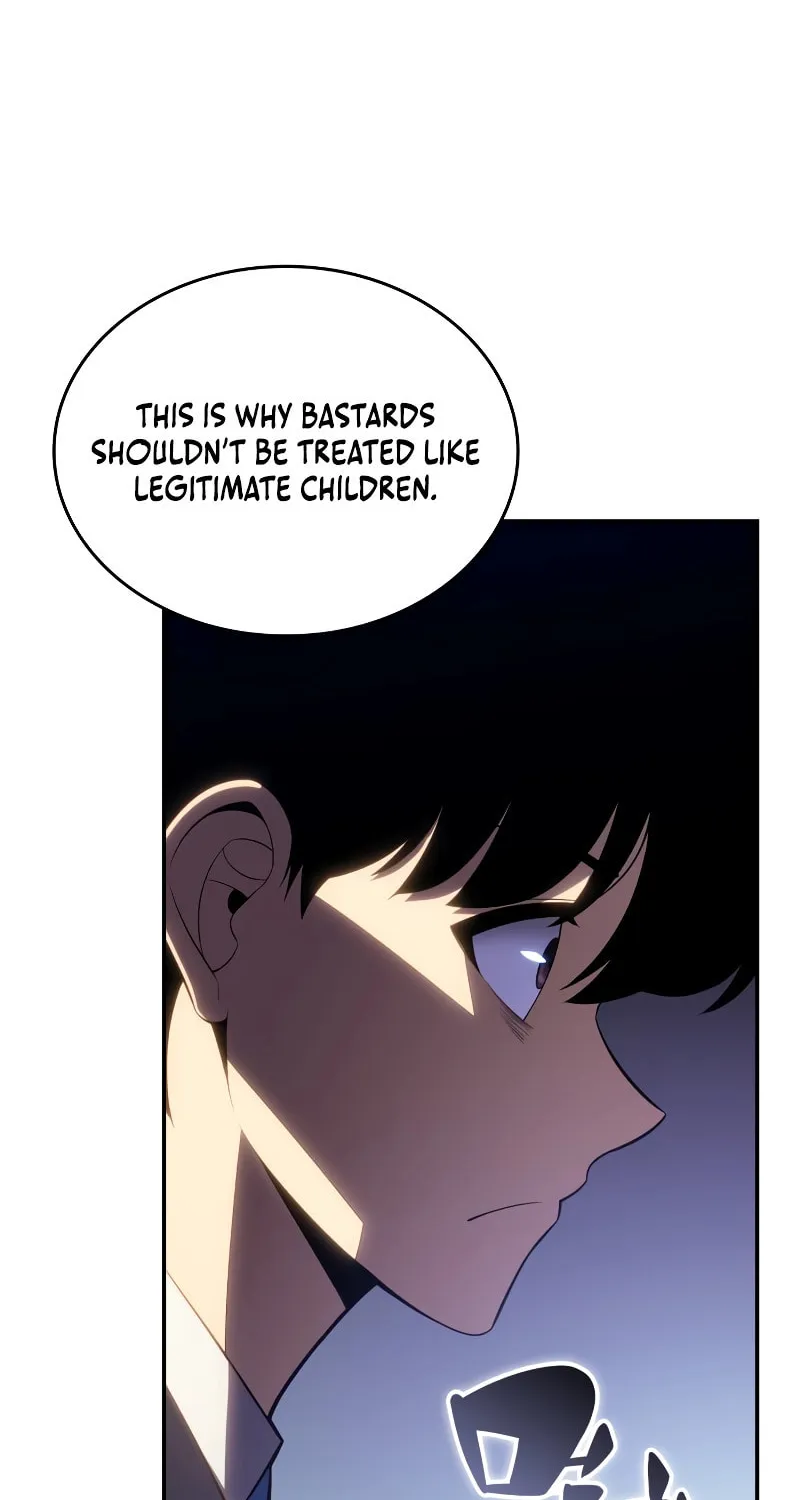 The Regressed Youngest Son of the Duke Is an Assassin Chapter 1 page 206 - 