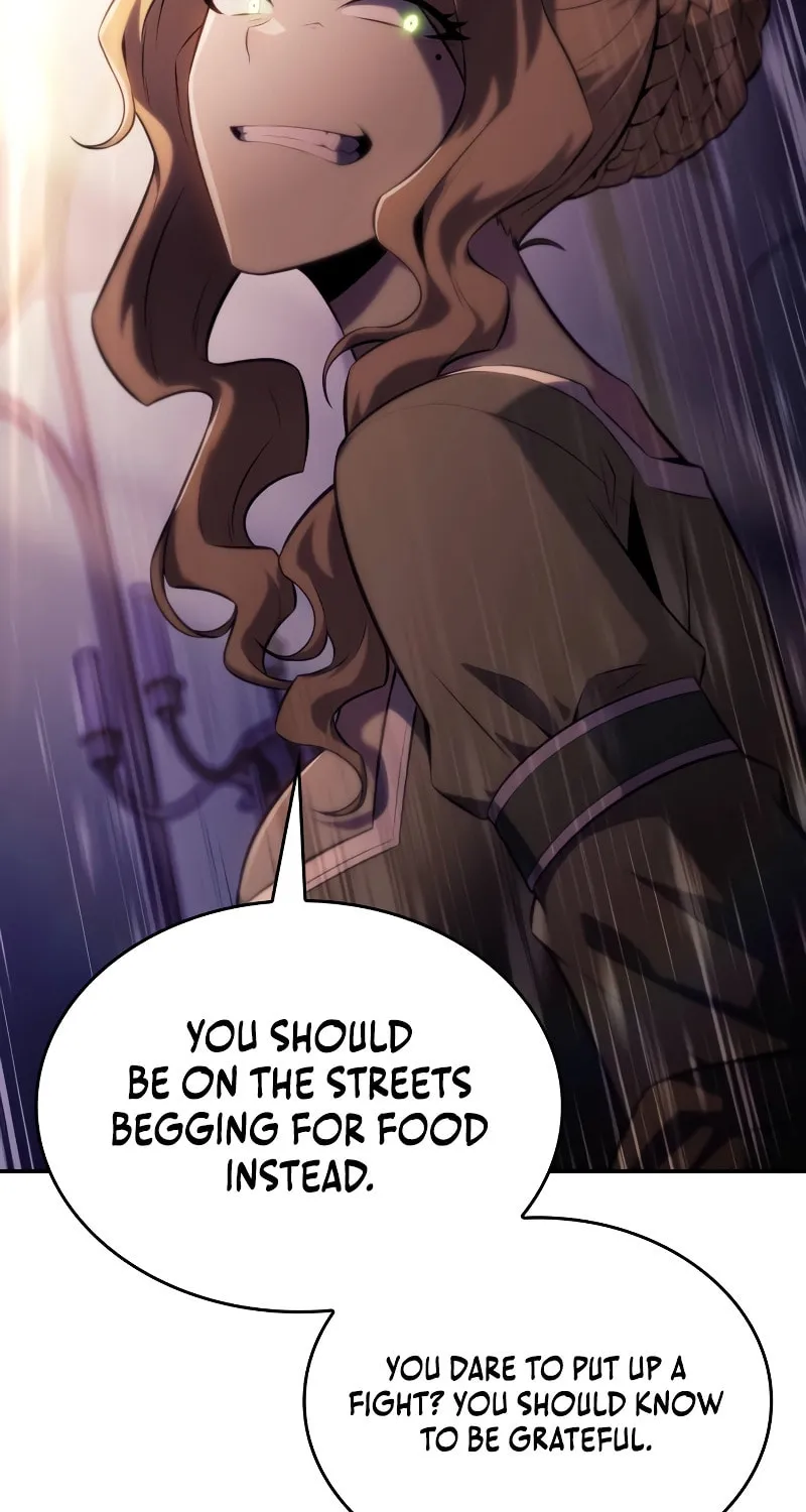 The Regressed Youngest Son of the Duke Is an Assassin Chapter 1 page 208 - 