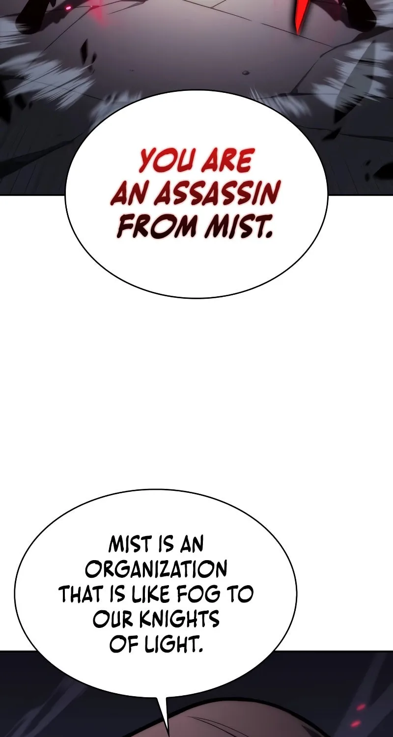 The Regressed Youngest Son of the Duke Is an Assassin Chapter 1 page 23 - 