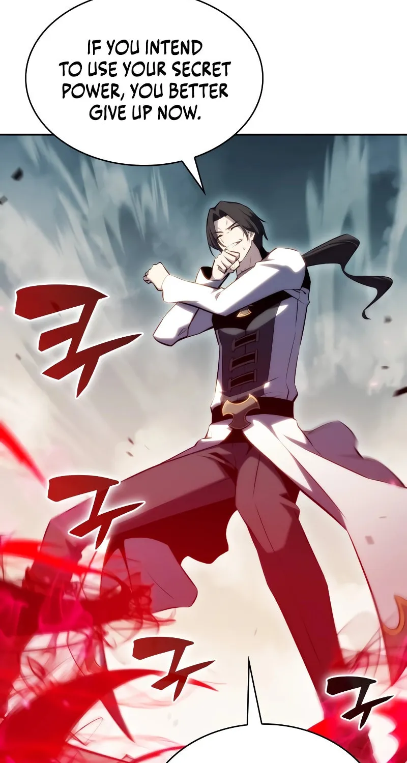 The Regressed Youngest Son of the Duke Is an Assassin Chapter 1 page 27 - 