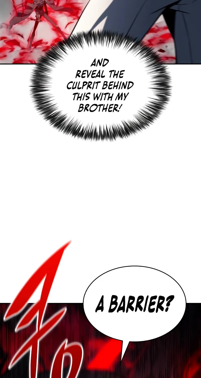 The Regressed Youngest Son of the Duke Is an Assassin Chapter 1 page 29 - 