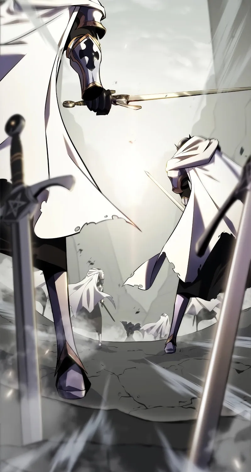 The Regressed Youngest Son of the Duke Is an Assassin Chapter 1 page 4 - 