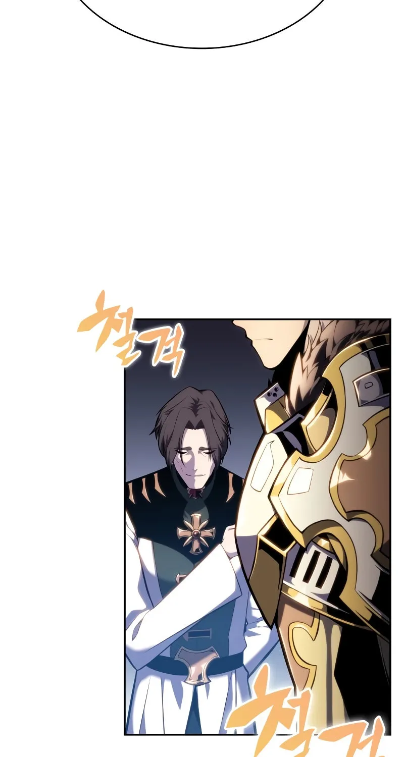 The Regressed Youngest Son of the Duke Is an Assassin Chapter 1 page 33 - 