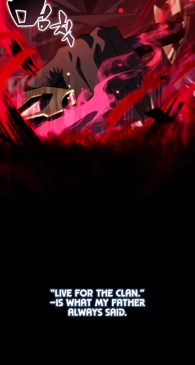 The Regressed Youngest Son of the Duke Is an Assassin Chapter 1 page 35 - 