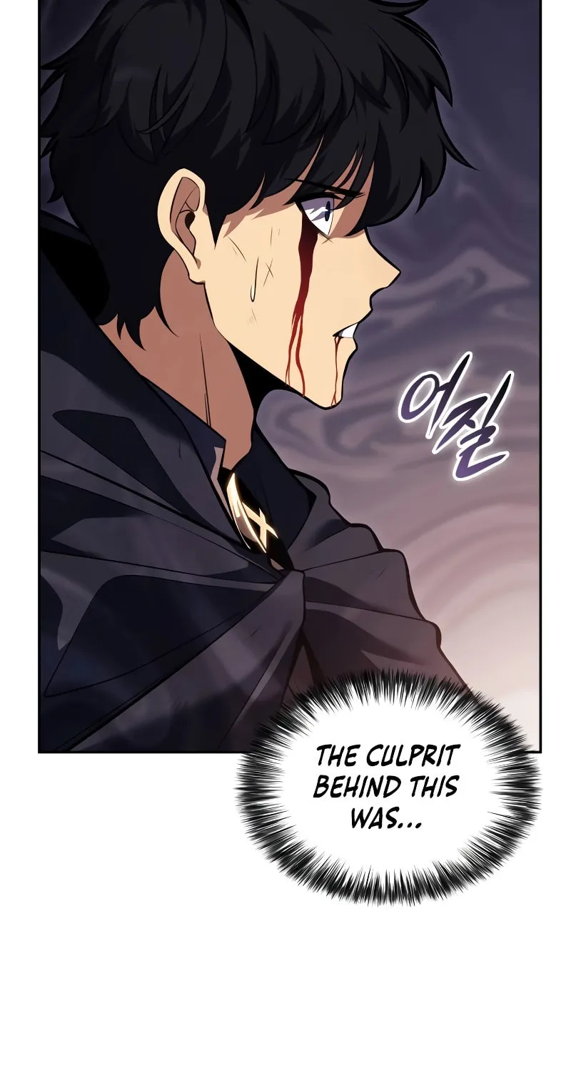 The Regressed Youngest Son of the Duke Is an Assassin Chapter 1 page 39 - 