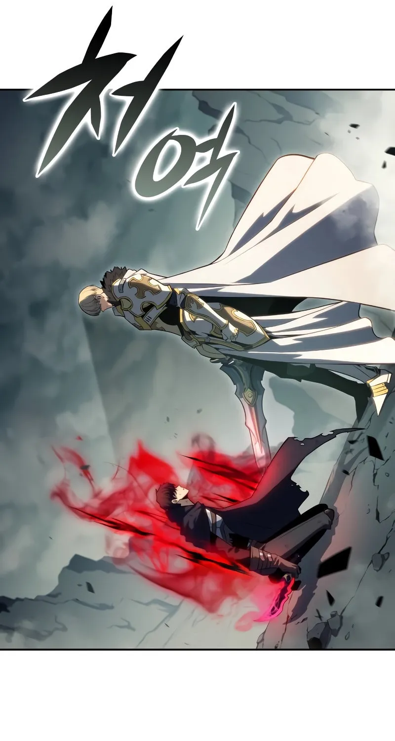 The Regressed Youngest Son of the Duke Is an Assassin Chapter 1 page 44 - 