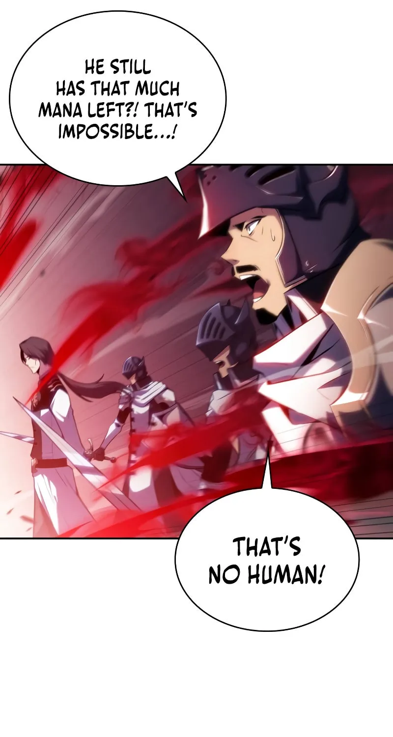 The Regressed Youngest Son of the Duke Is an Assassin Chapter 1 page 77 - 