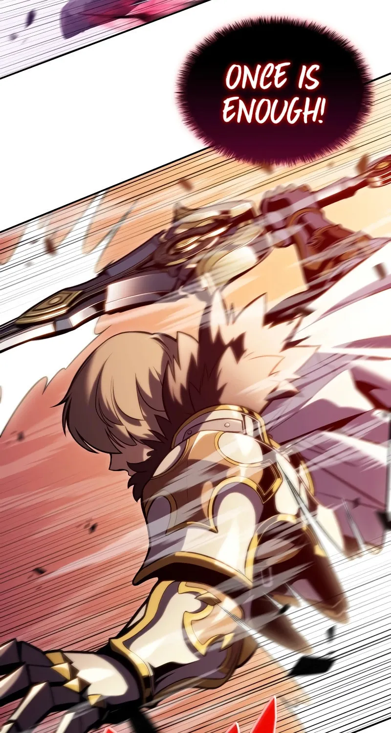 The Regressed Youngest Son of the Duke Is an Assassin Chapter 1 page 85 - 