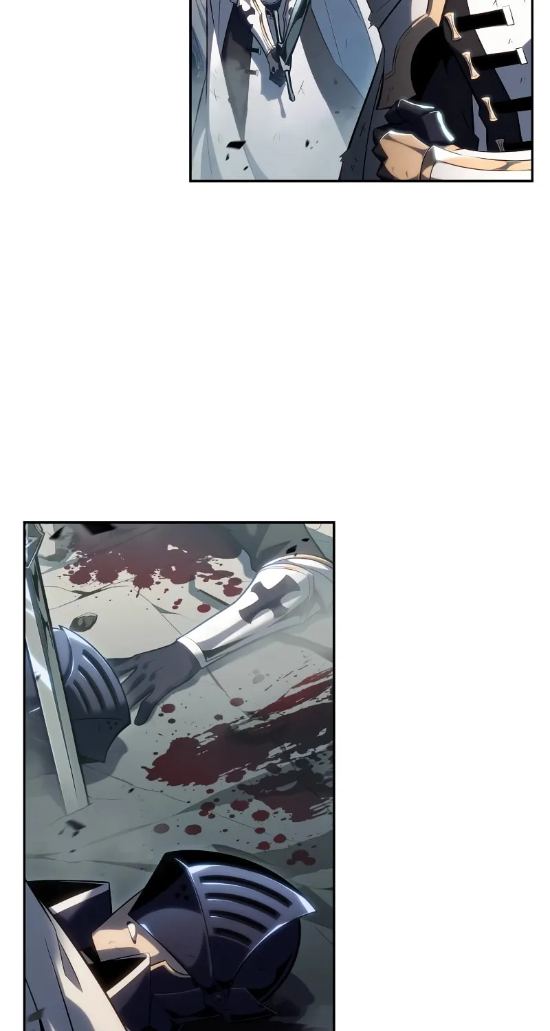 The Regressed Youngest Son of the Duke Is an Assassin Chapter 1 page 10 - 