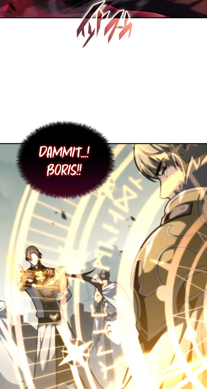 The Regressed Youngest Son of the Duke Is an Assassin Chapter 1 page 91 - 