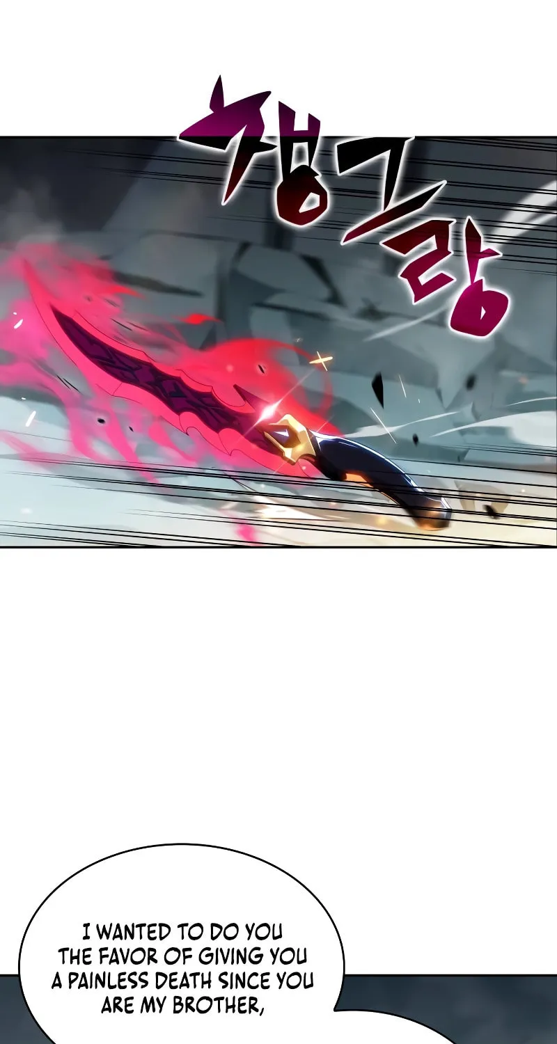 The Regressed Youngest Son of the Duke Is an Assassin Chapter 1 page 94 - 