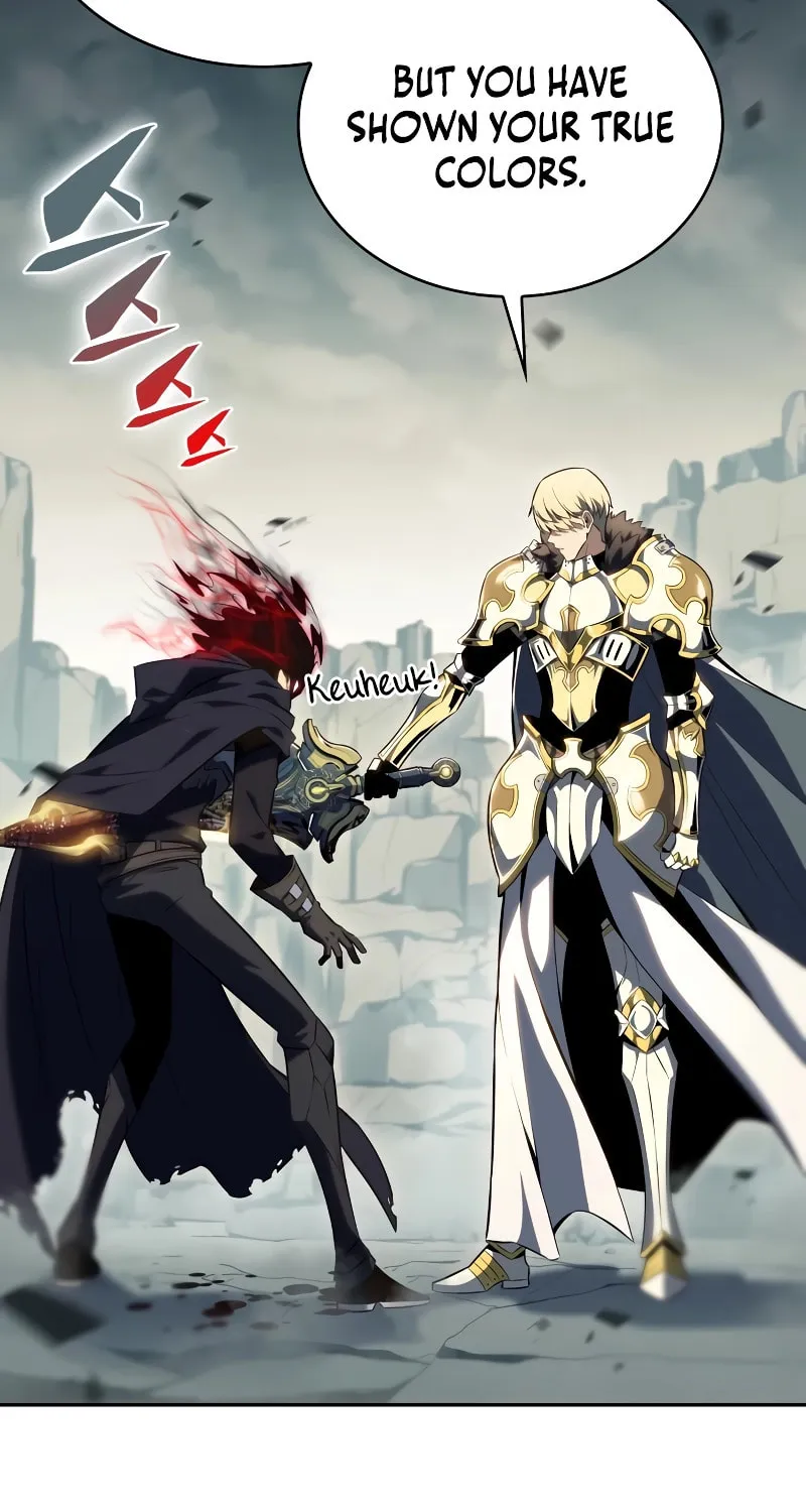 The Regressed Youngest Son of the Duke Is an Assassin Chapter 1 page 95 - 
