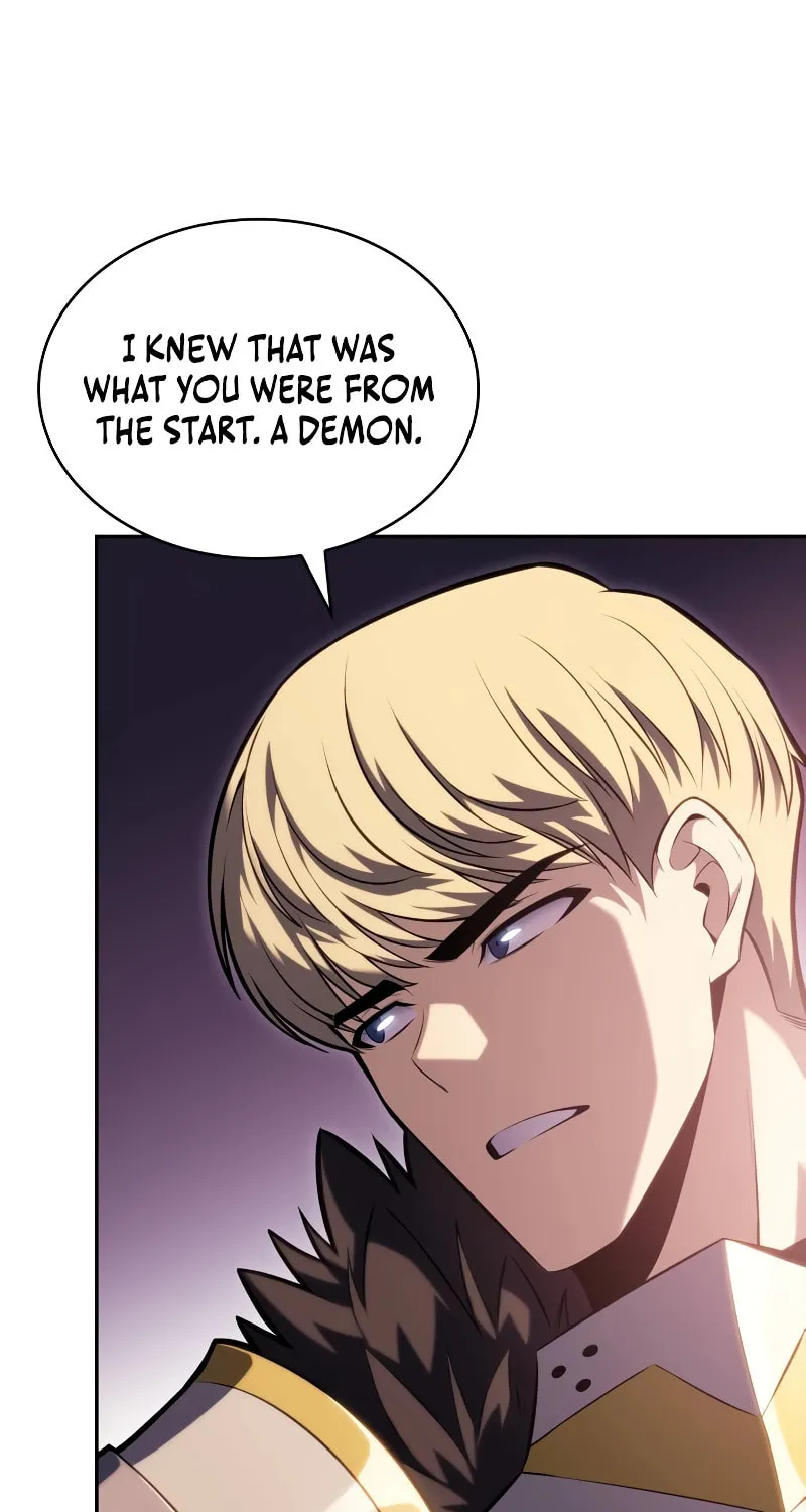 The Regressed Youngest Son of the Duke Is an Assassin Chapter 1 page 96 - 