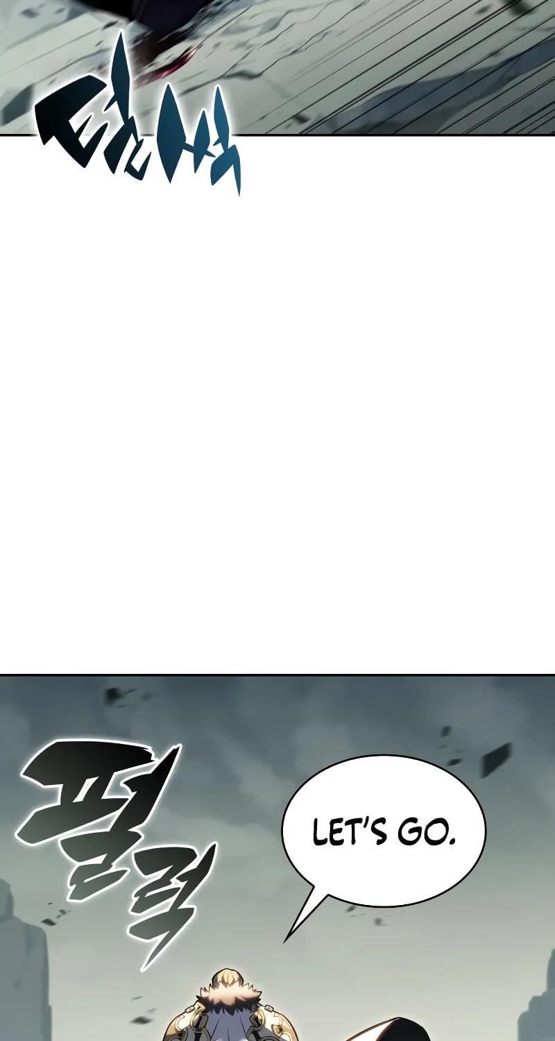 The Regressed Youngest Son of the Duke Is an Assassin Chapter 1 page 100 - 