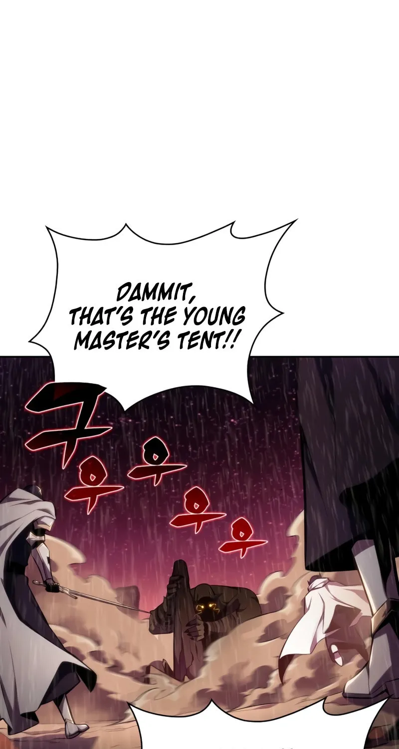 The Regressed Youngest Son of the Duke Is an Assassin Chapter 10 page 2 - 