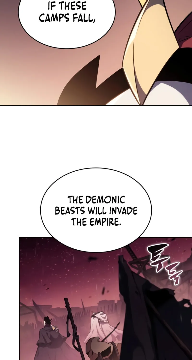 The Regressed Youngest Son of the Duke Is an Assassin Chapter 10 page 104 - 