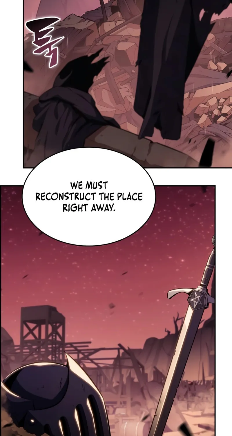 The Regressed Youngest Son of the Duke Is an Assassin Chapter 10 page 105 - 