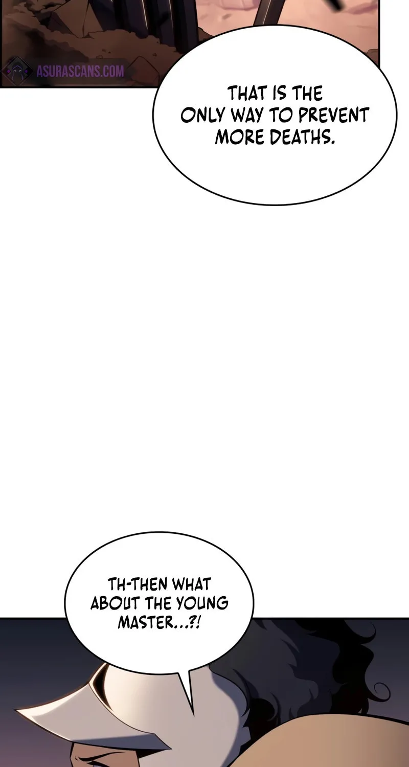 The Regressed Youngest Son of the Duke Is an Assassin Chapter 10 page 106 - 
