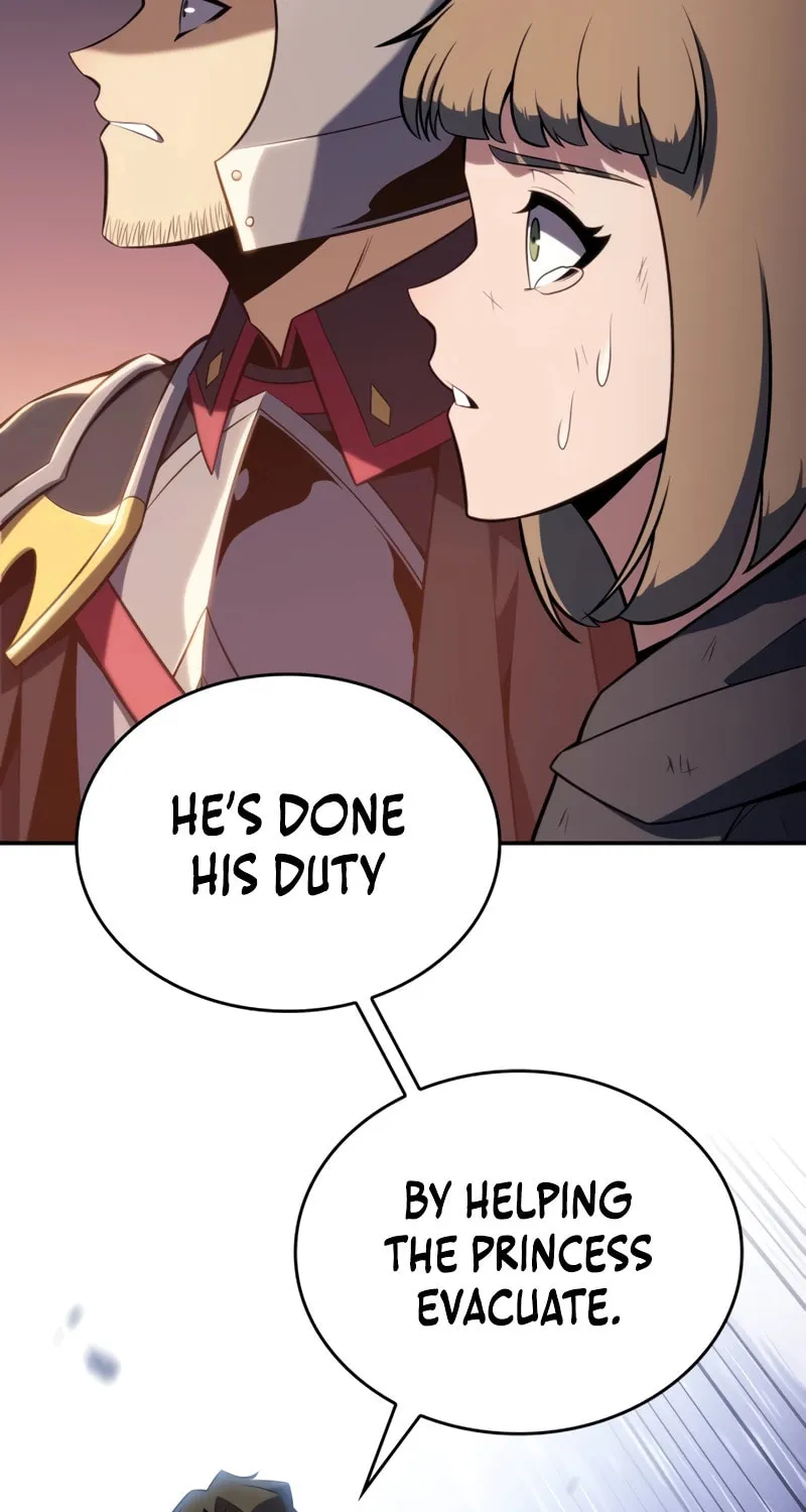 The Regressed Youngest Son of the Duke Is an Assassin Chapter 10 page 107 - 