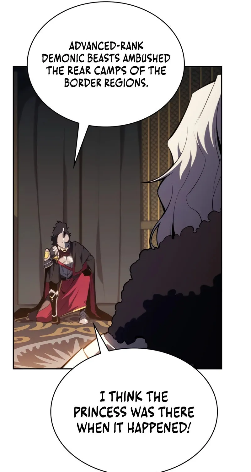 The Regressed Youngest Son of the Duke Is an Assassin Chapter 10 page 12 - 