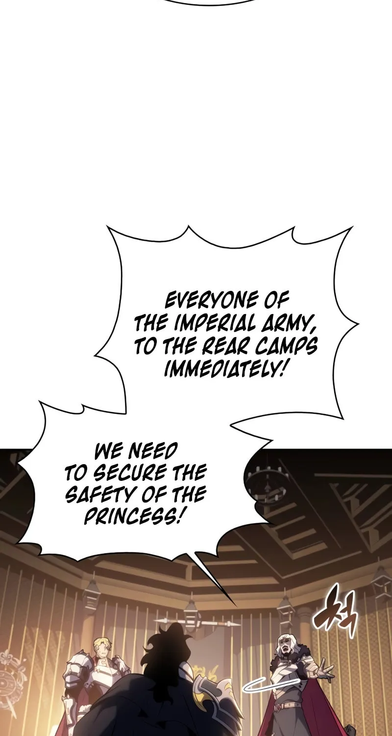 The Regressed Youngest Son of the Duke Is an Assassin Chapter 10 page 13 - 