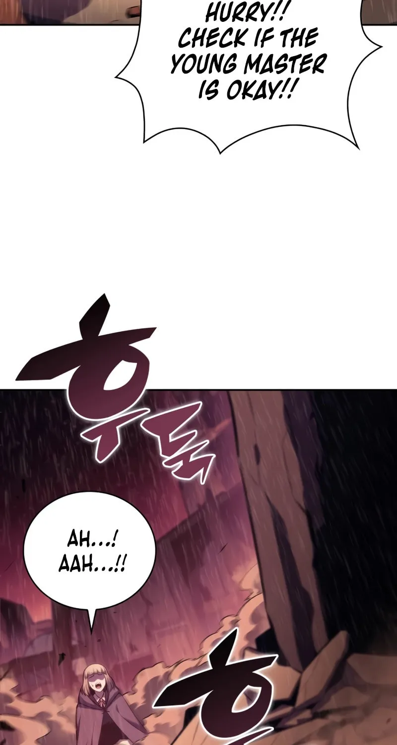 The Regressed Youngest Son of the Duke Is an Assassin Chapter 10 page 3 - 