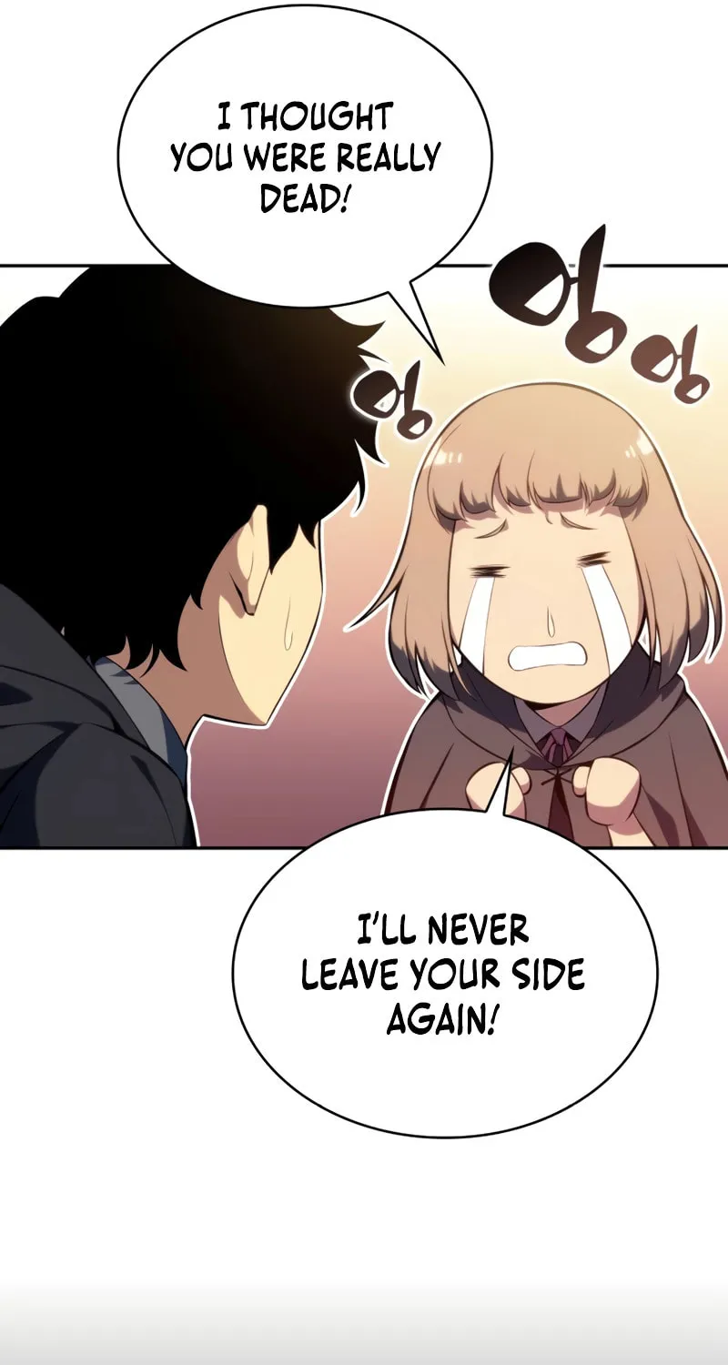 The Regressed Youngest Son of the Duke Is an Assassin Chapter 10 page 22 - 