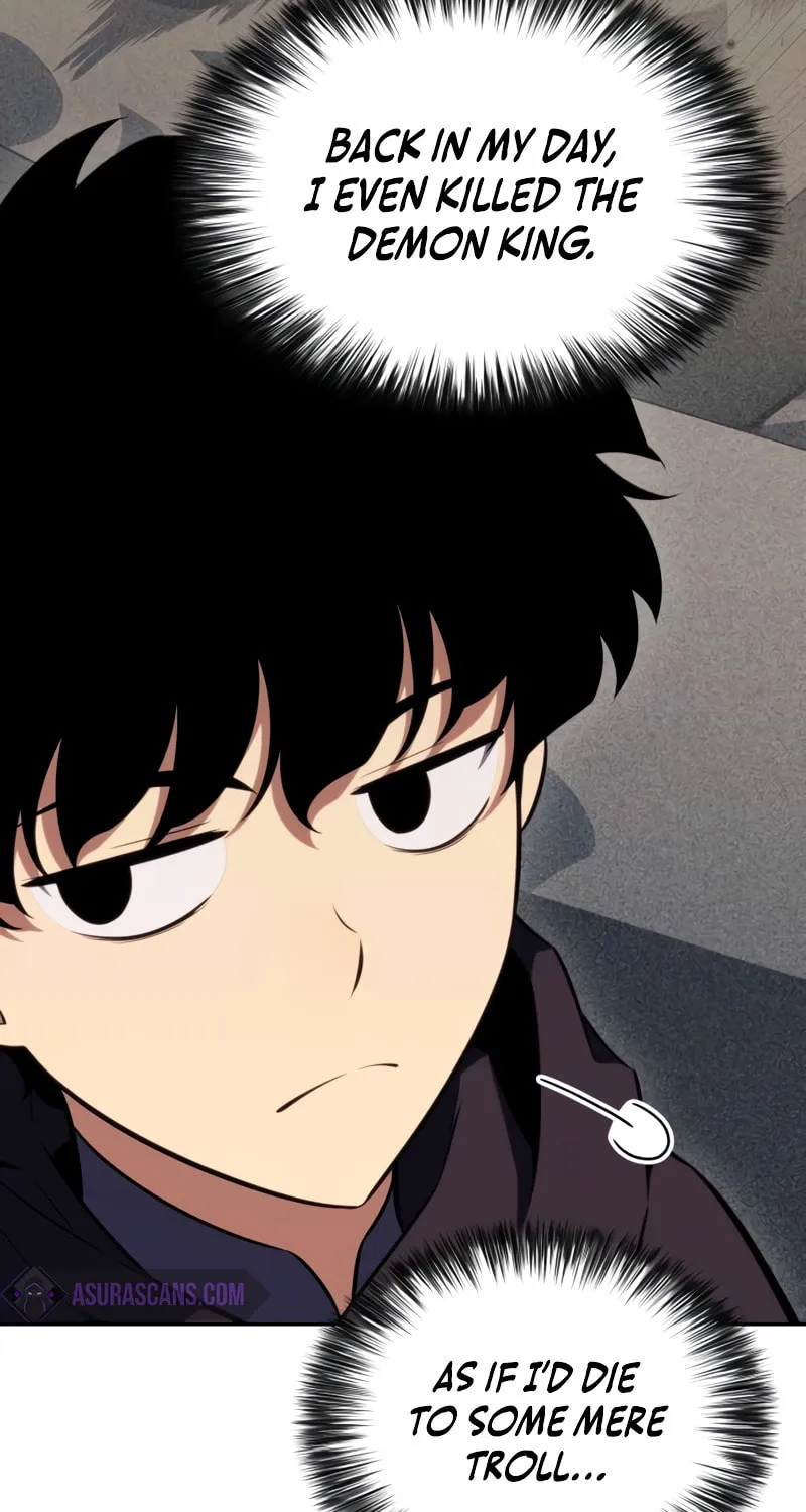 The Regressed Youngest Son of the Duke Is an Assassin Chapter 10 page 26 - 