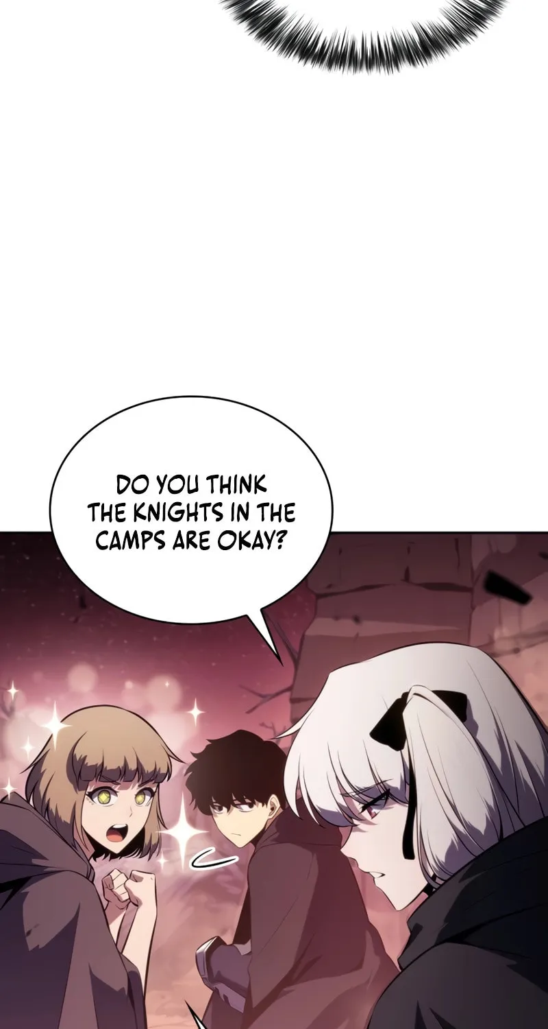 The Regressed Youngest Son of the Duke Is an Assassin Chapter 10 page 27 - 