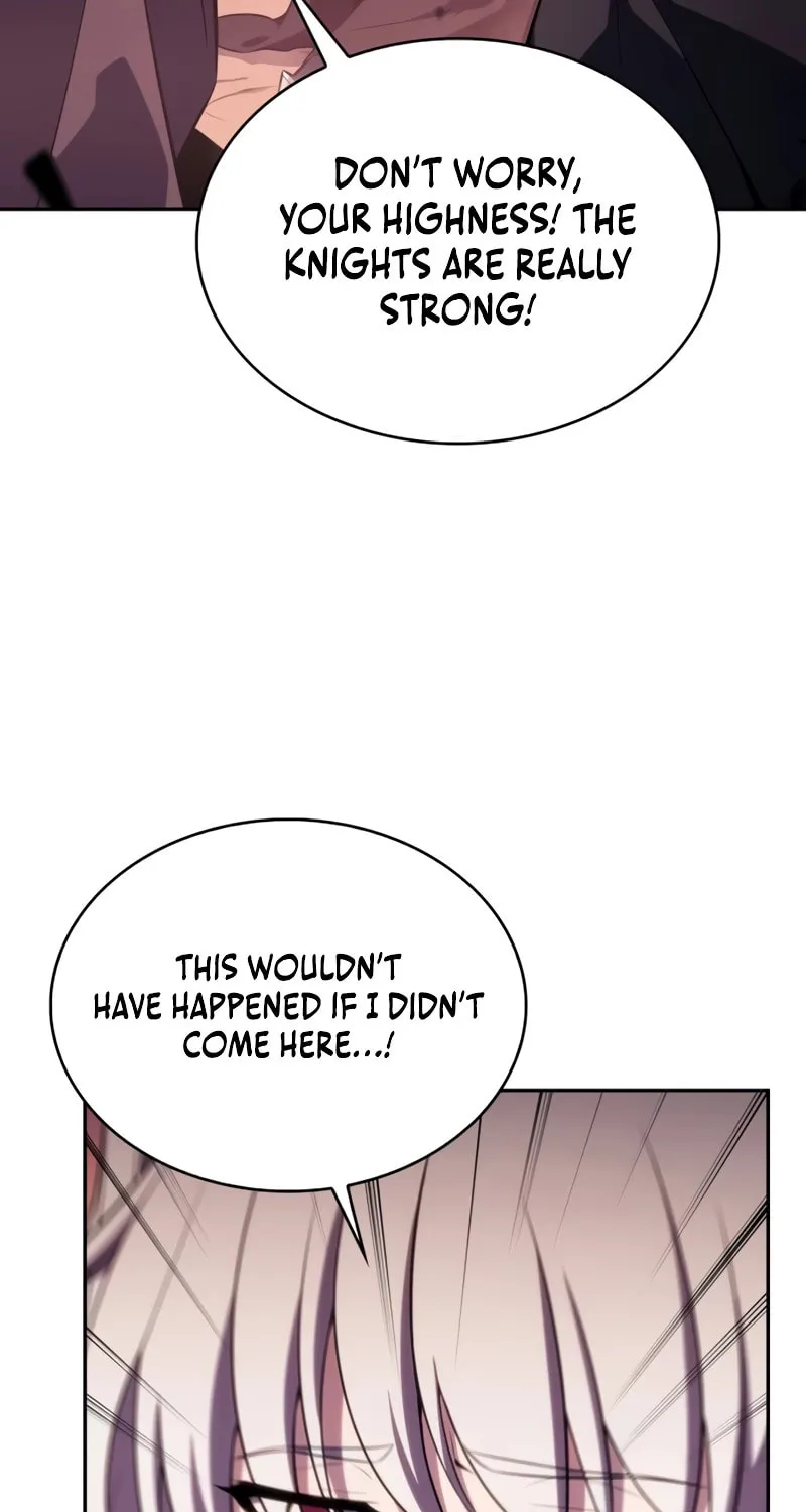 The Regressed Youngest Son of the Duke Is an Assassin Chapter 10 page 28 - 