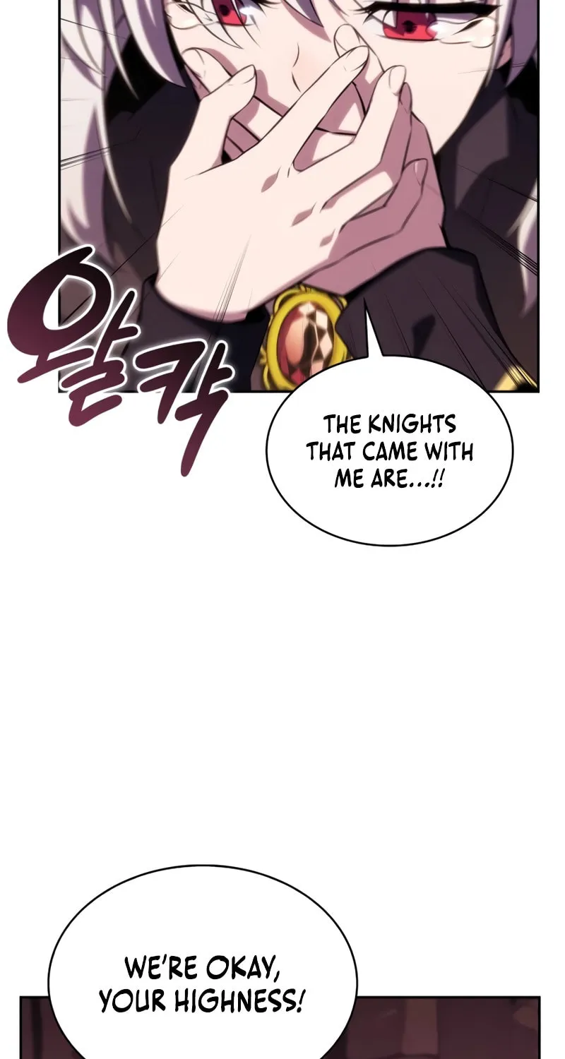 The Regressed Youngest Son of the Duke Is an Assassin Chapter 10 page 29 - 