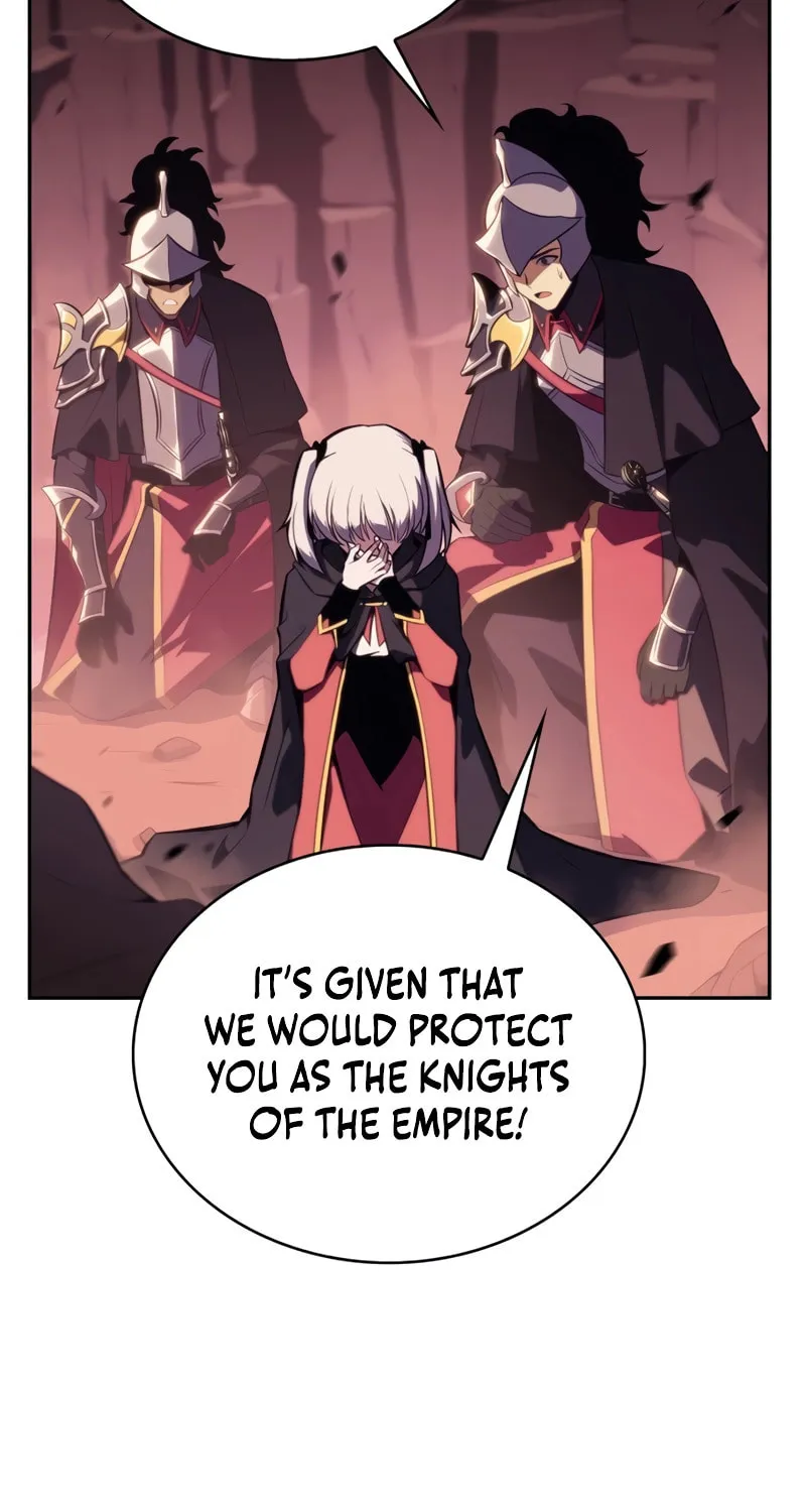 The Regressed Youngest Son of the Duke Is an Assassin Chapter 10 page 30 - 