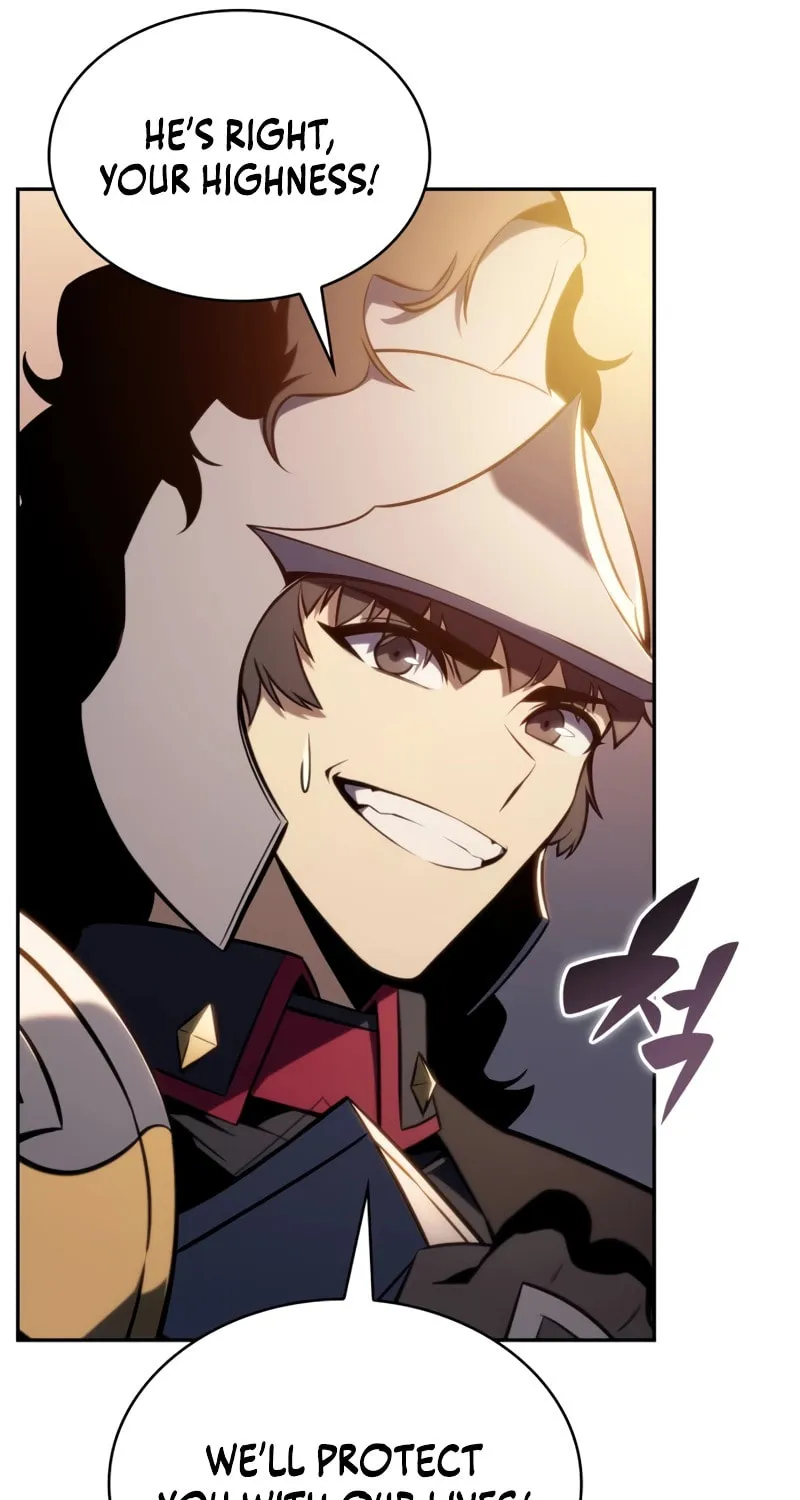 The Regressed Youngest Son of the Duke Is an Assassin Chapter 10 page 32 - 