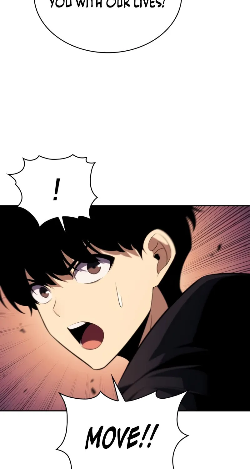The Regressed Youngest Son of the Duke Is an Assassin Chapter 10 page 33 - 