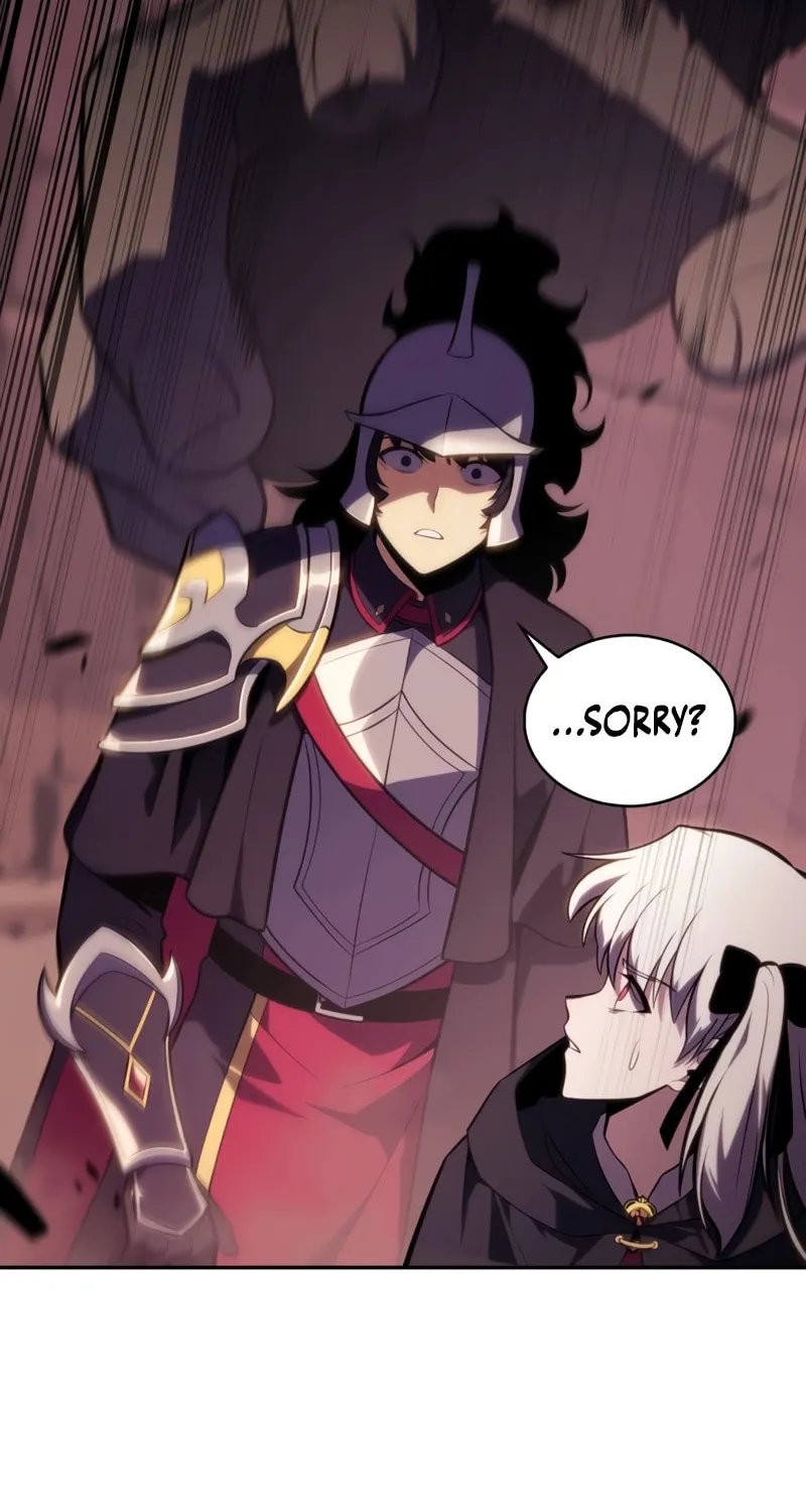 The Regressed Youngest Son of the Duke Is an Assassin Chapter 10 page 35 - 