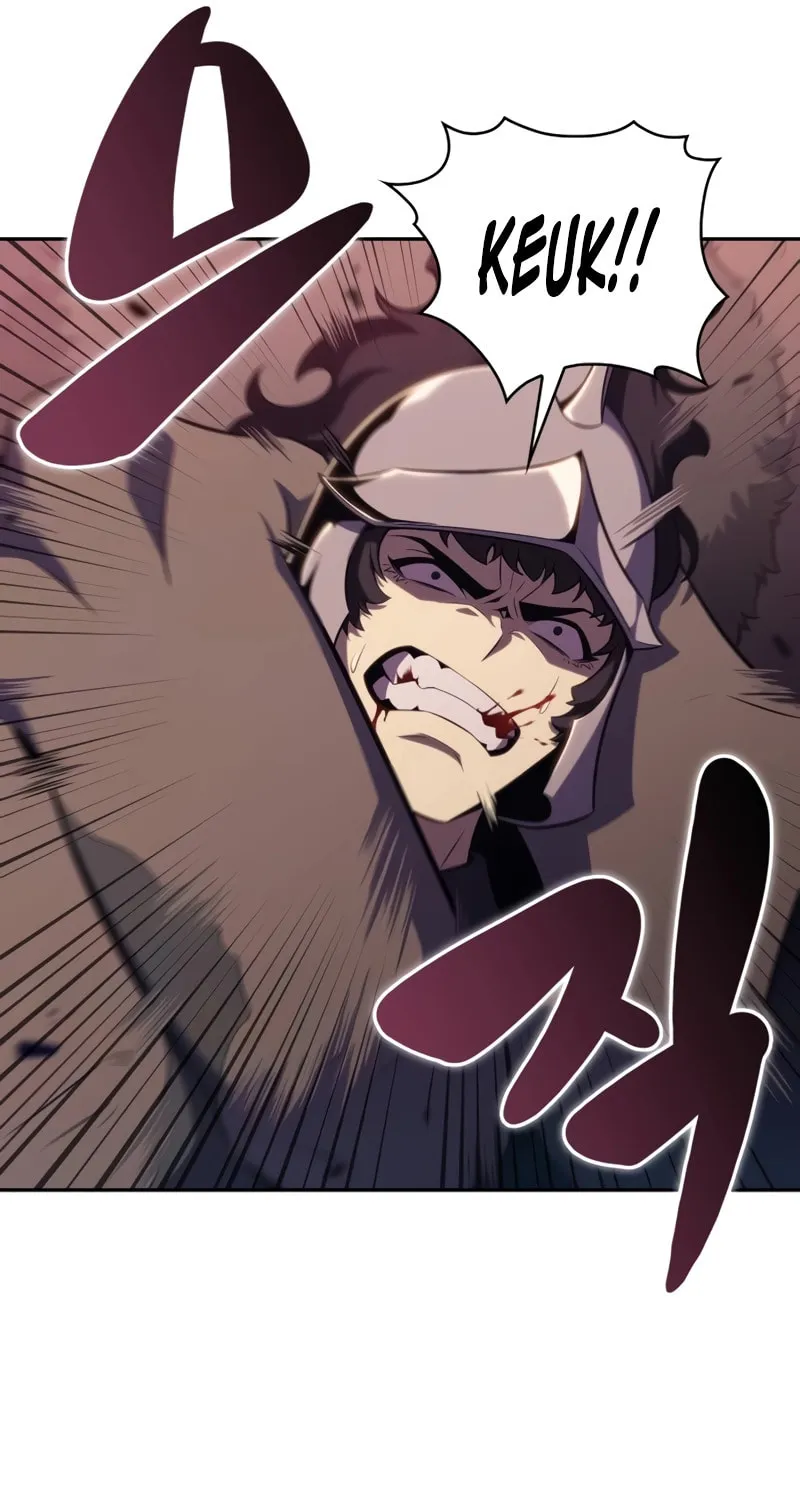 The Regressed Youngest Son of the Duke Is an Assassin Chapter 10 page 36 - 