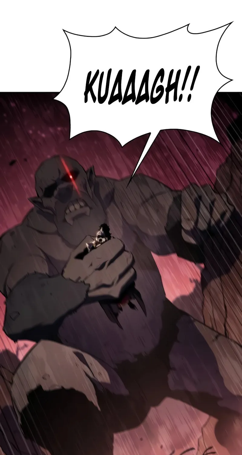 The Regressed Youngest Son of the Duke Is an Assassin Chapter 10 page 37 - 