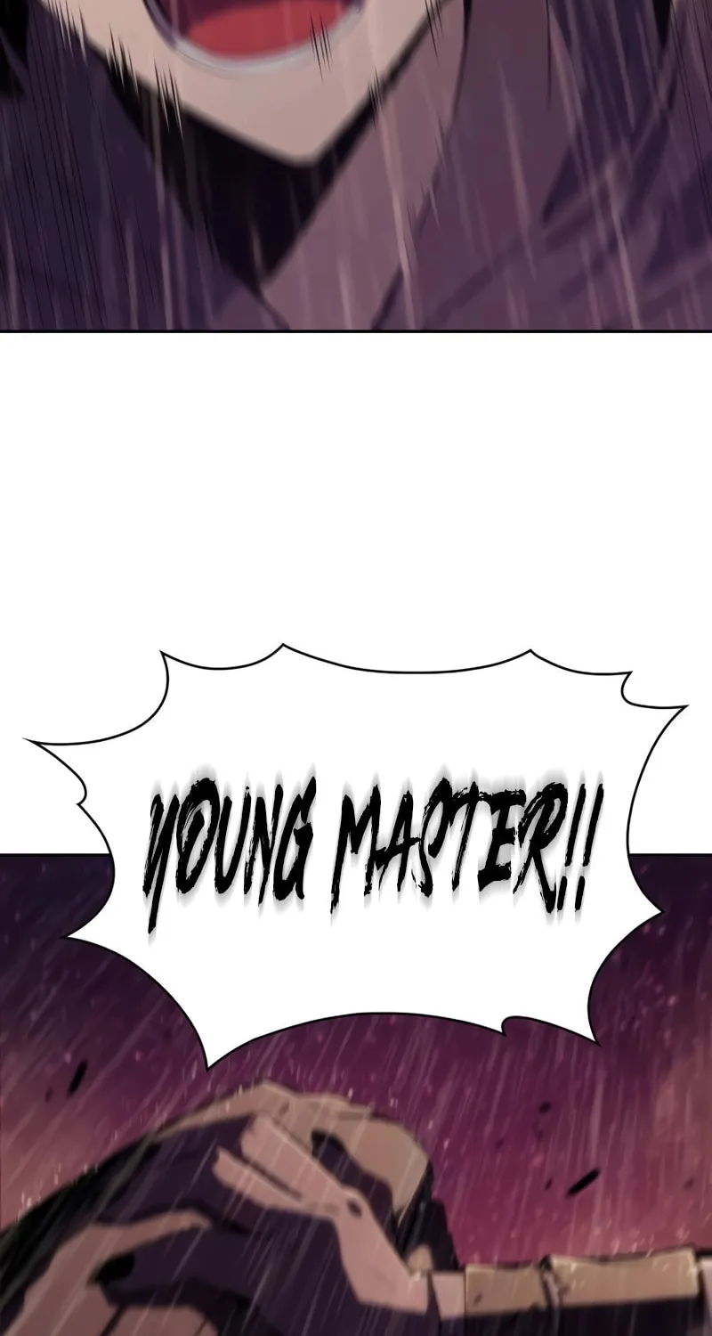 The Regressed Youngest Son of the Duke Is an Assassin Chapter 10 page 5 - 