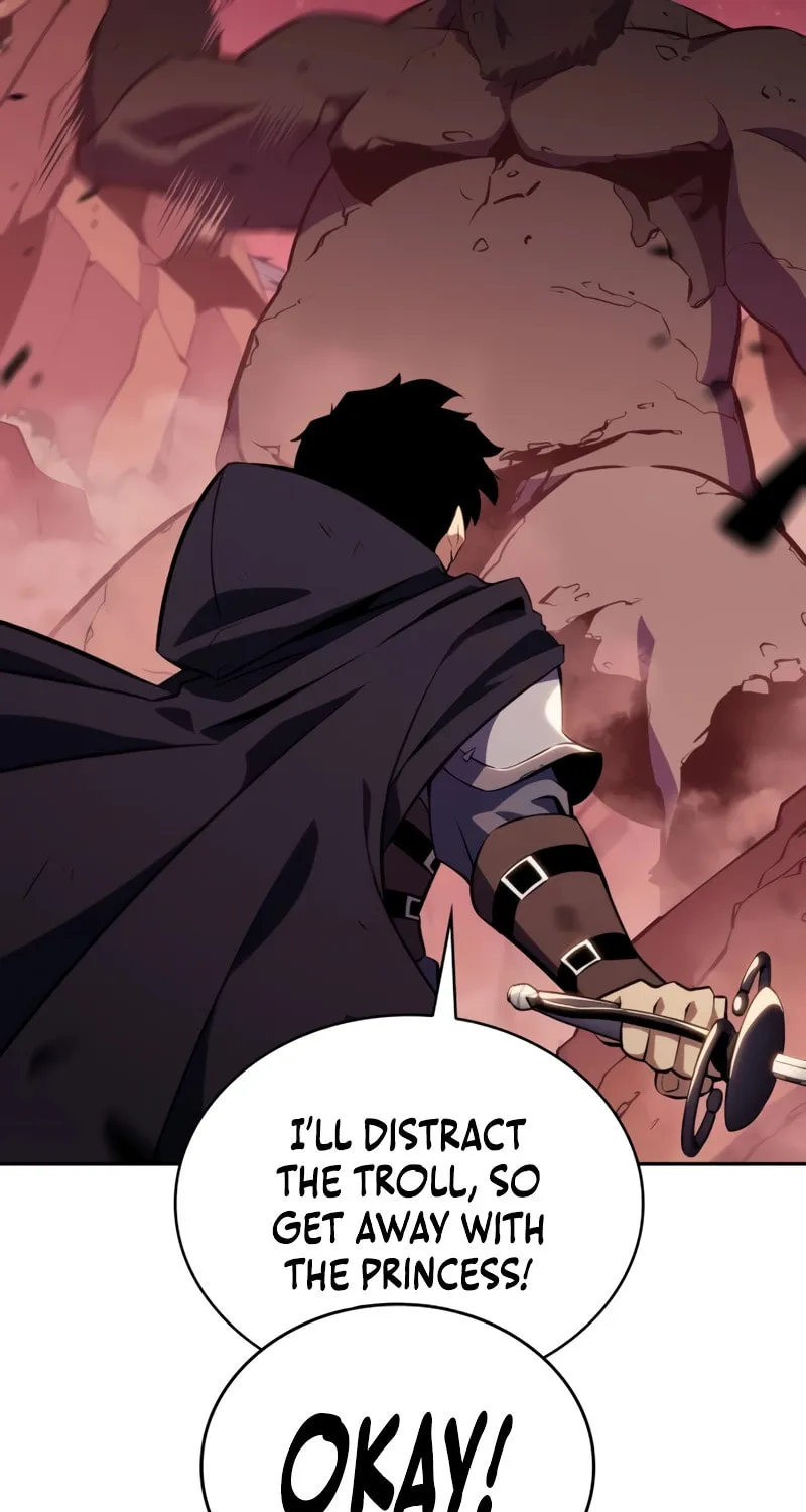 The Regressed Youngest Son of the Duke Is an Assassin Chapter 10 page 42 - 