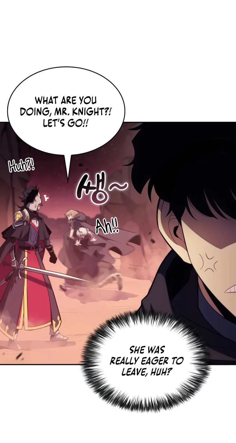 The Regressed Youngest Son of the Duke Is an Assassin Chapter 10 page 44 - 