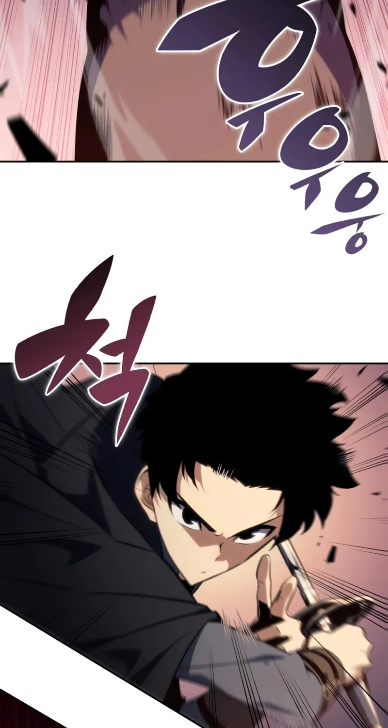 The Regressed Youngest Son of the Duke Is an Assassin Chapter 10 page 46 - 