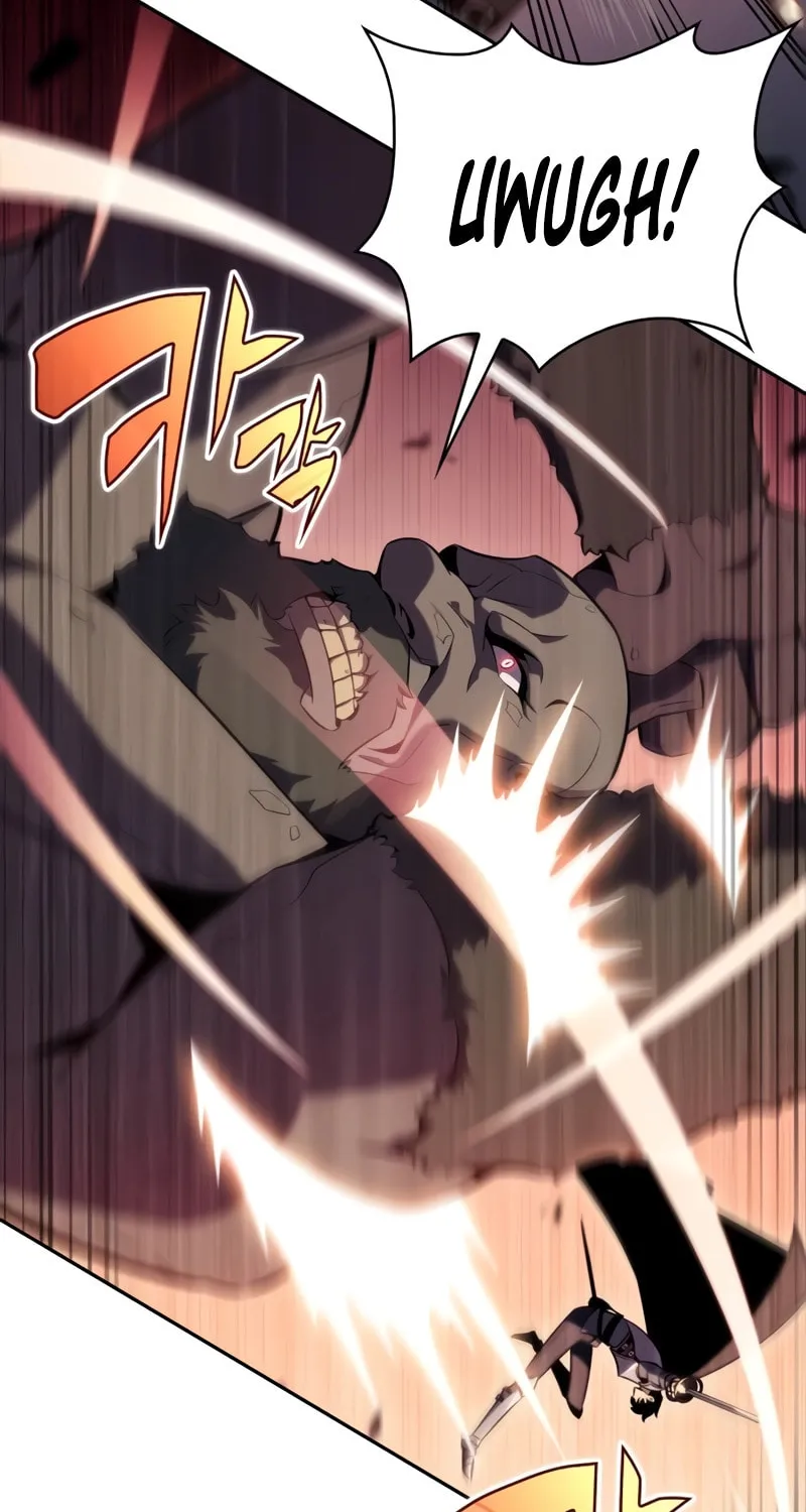 The Regressed Youngest Son of the Duke Is an Assassin Chapter 10 page 47 - 