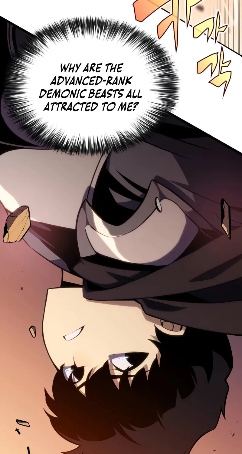 The Regressed Youngest Son of the Duke Is an Assassin Chapter 10 page 48 - 