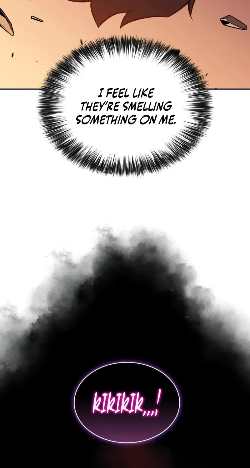 The Regressed Youngest Son of the Duke Is an Assassin Chapter 10 page 49 - 