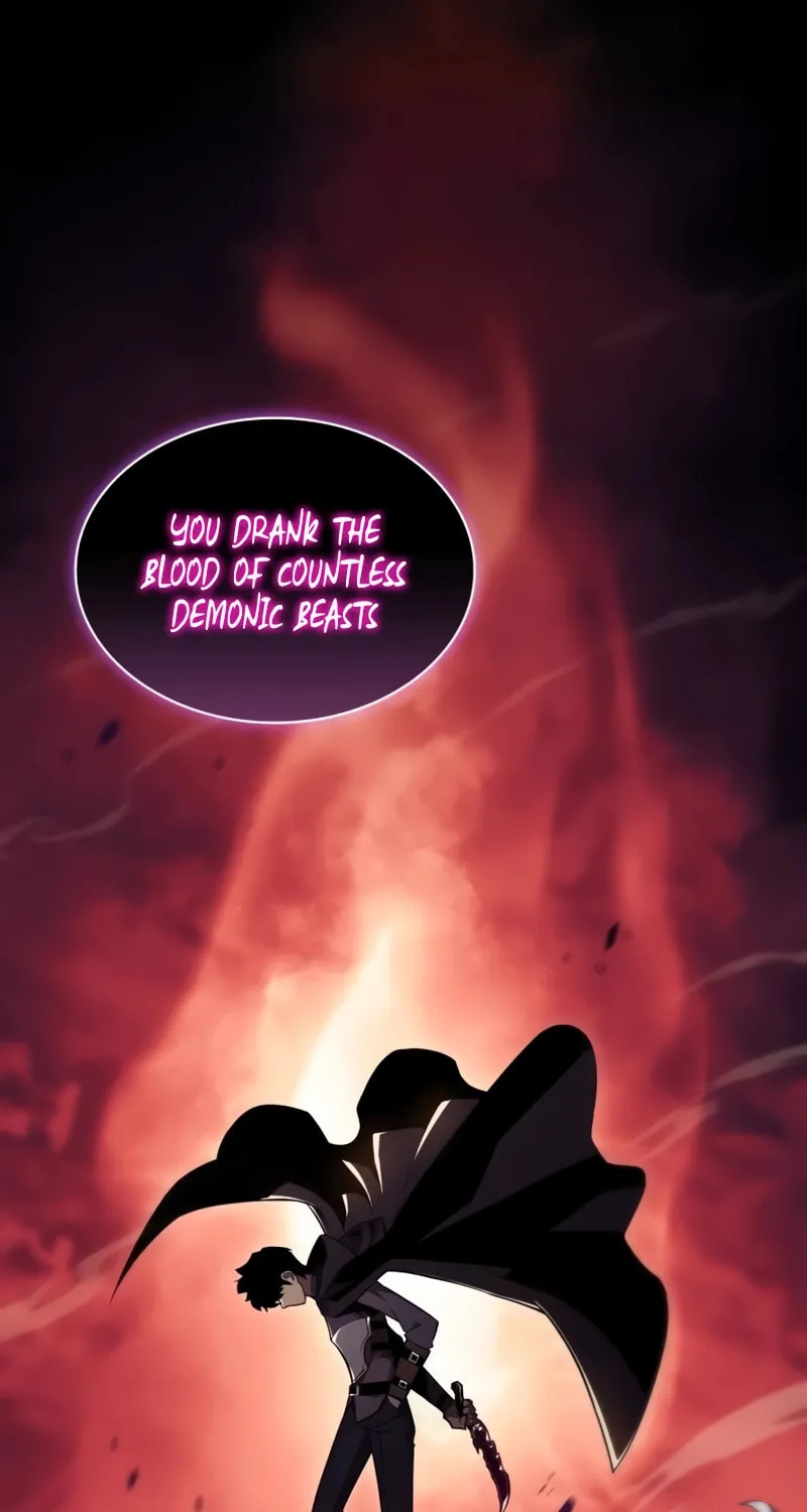 The Regressed Youngest Son of the Duke Is an Assassin Chapter 10 page 50 - 