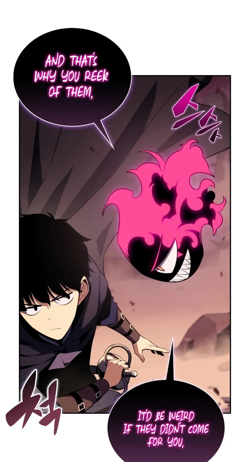 The Regressed Youngest Son of the Duke Is an Assassin Chapter 10 page 52 - 